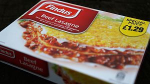 ‘Conspiracy’ and ‘mafia’ claims in horsemeat scandal