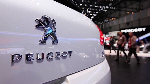 Peugeot to get state aid, but with conditions