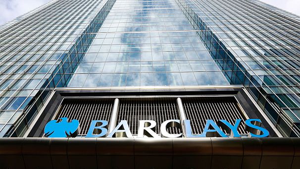 Barclays to announce huge cost cuts
