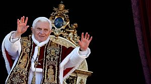 A history of papal resignations