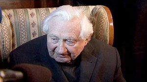 Pope’s older brother knew of decision to quit