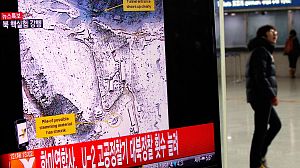 North Korea confirms third nuclear test
