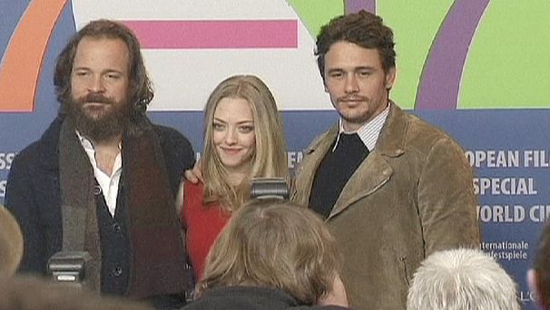 Berlin gets sexy with ‘The Look of Love’ and ‘Lovelace’