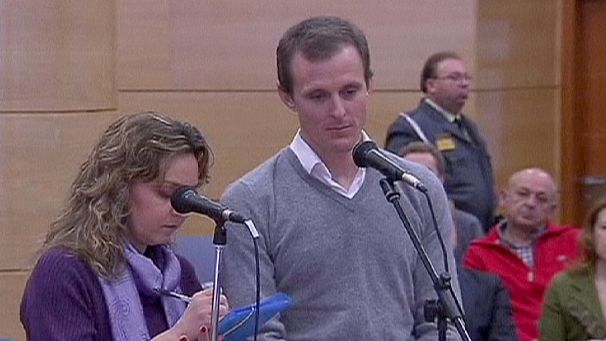 Jaksche gives damning testimony in Puerto case