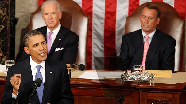 Obama to focus on economy in State of the Union address