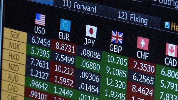 G7: no currency wars