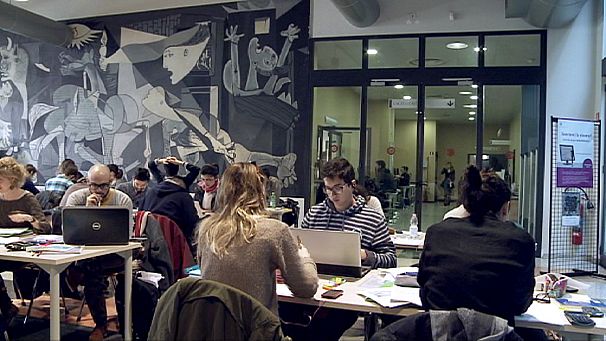 Italie : les universités dans l’oeil du cyclone?