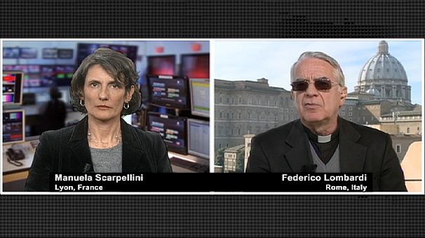 Pope’s resignation: Why, and why now?