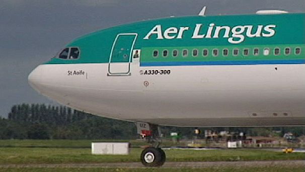 Third strike for Ryanair’s Aer Lingus hopes