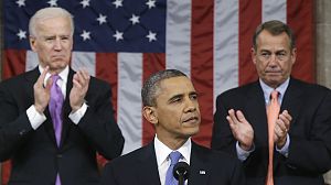 Obama pledges to raise minimum wage in second term
