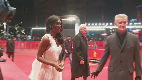 Layla Fourie screens at Berlinale