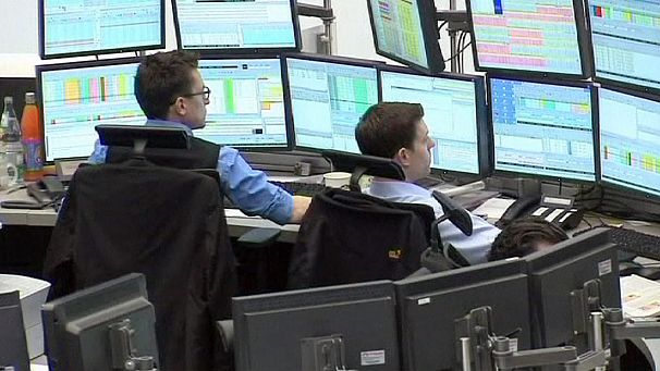 European markets at close: 11.02.2013