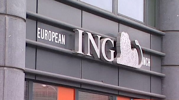 ING to cut thousands more jobs
