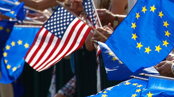 Transatlantic trade talks in sight