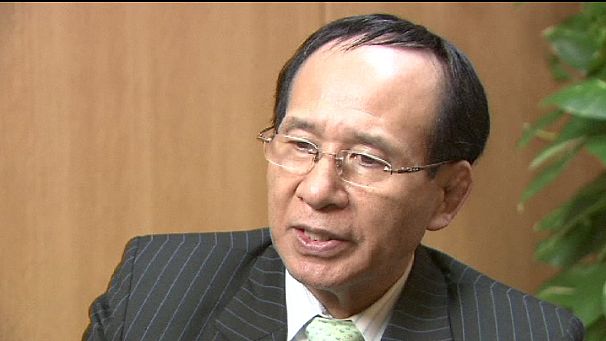 Japan floored by Olympic decision