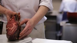 French meat firm denies knowingly selling horse
