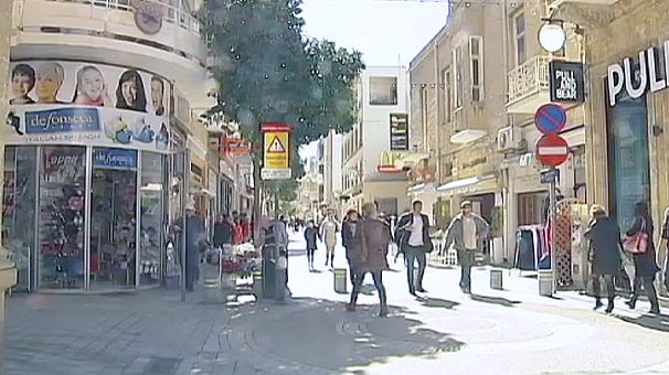 Cyprus to change president