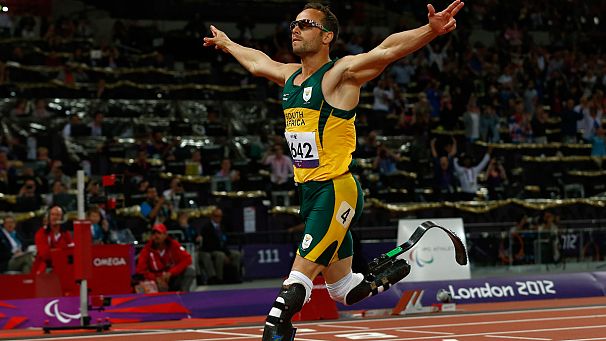 The highs and lows of Oscar Pistorius