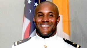LA officials say burned chalet body ‘identified’ as Dorner