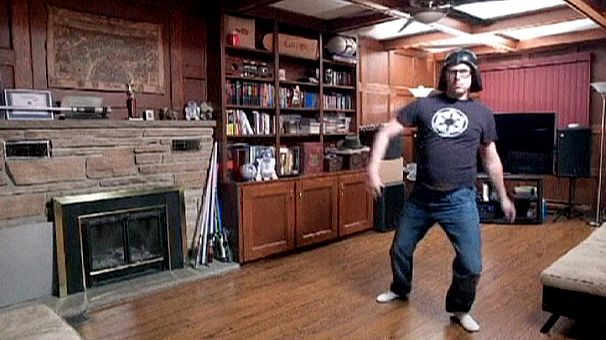 Harlem Shake viral video prompts single hit