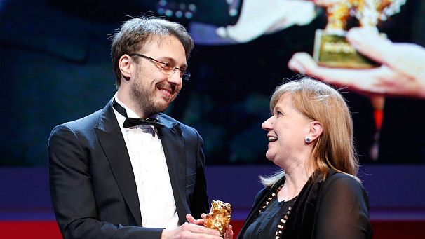 La película rumana “Pozitia Copilului” triunfa en la Berlinale