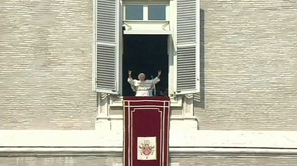 Papal biographer gives his views on next Pope
