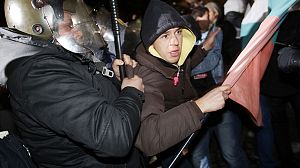 Bulgaria: Electricity protests continue despite minister’s sacking