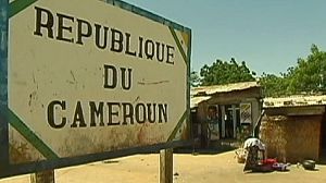 French family kidnapped in Cameroon