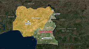 Cameroon kidnapping: France urges citizens to leave the Muslim north