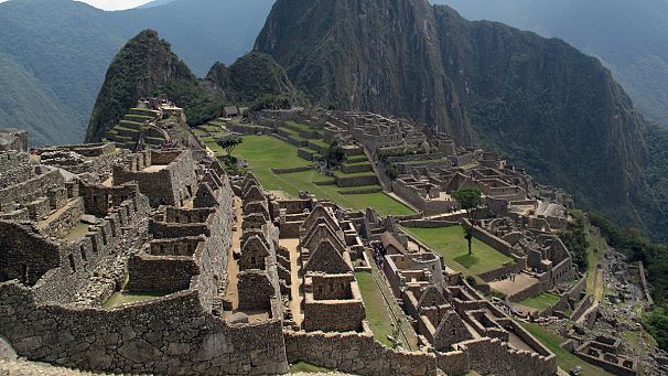 Machu Picchu : le trésor de Pachacutec repéré
