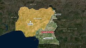Uncertainty over plight of French hostages in Cameroon