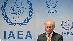 Iran defies West with new centrifuge machines