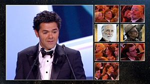 Michael Haneke film ‘Amour’ sweeps major César awards in Oscars warm-up
