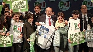 Hours left to decide: Italy votes on Sunday, result uncertain