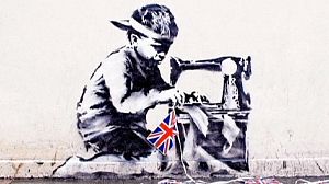 Missing Banksy withdrawn from auction sale
