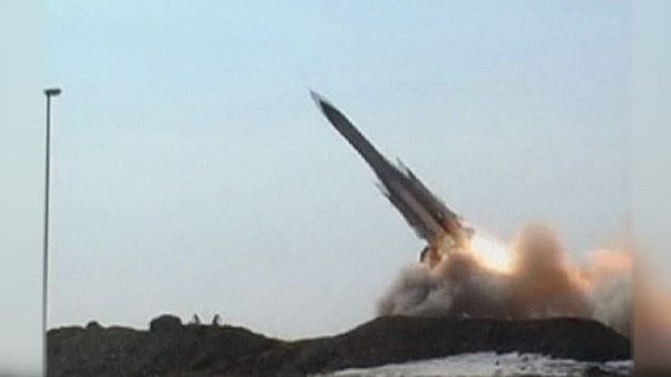 Iran claims to have downed ‘foreign’ drone