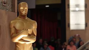 Oscars go to Day-Lewis, Jennifer Lawrence, Amour and Tarantino
