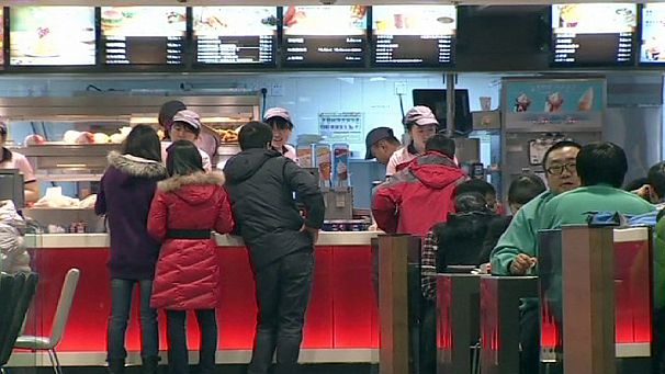 KFC Toxic Chicken Feed Scandal: KFC Revamps Its Reputation In China