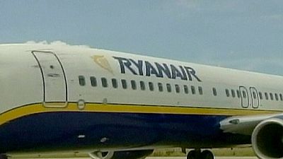 Ryanair Aer Lingus deal rebuffed again Ryanair Aer Lingus deal rebuffed again