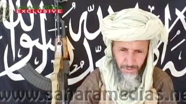 Al Qaeda’s north Africa wing head ‘killed in Mali’