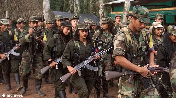 ‘Key moment’ in Colombia-FARC peace talks