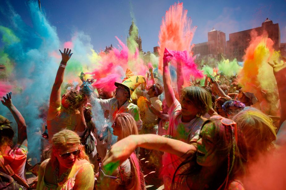 where can i buy holi powder in cape town