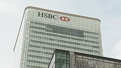 HSBC to lift dividend though 2012 profits dip HSBC to lift dividend though 2012 profits dip