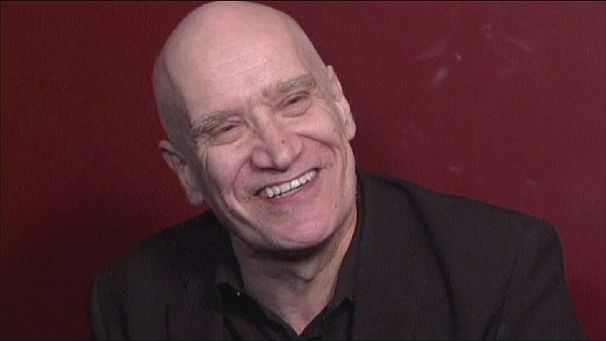 Wilko Johnson’s farewell tour