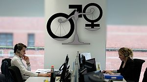 Gender pay gap: European women still earning less