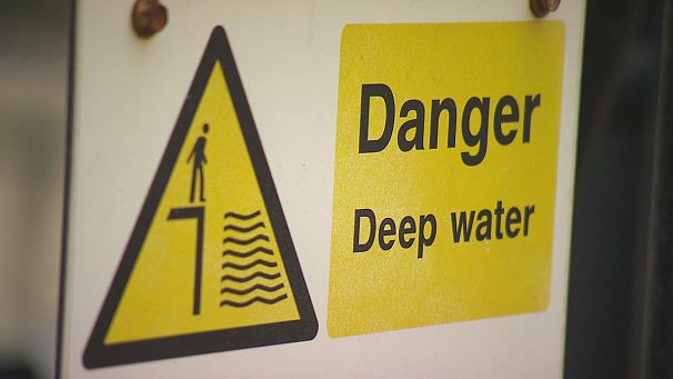 Flood alert