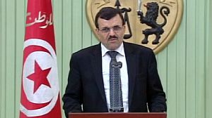 Key Tunisian ministries go to independents