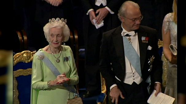 The secret love of Sweden’s Princess Lilian