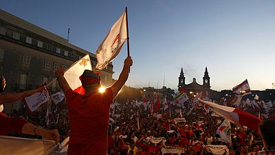 Labour’s historic win in Malta Labour’s historic win in Malta