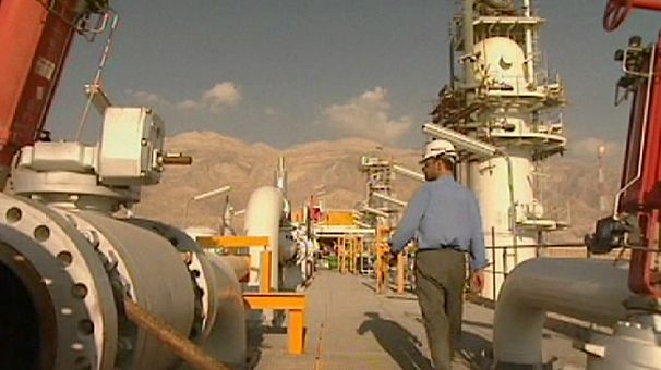 Pakistan-Iran gas pipeline inaugurated defying US opposition